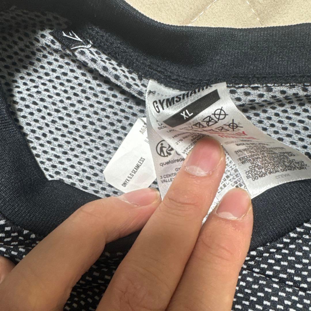 トップス  onyx 5.0