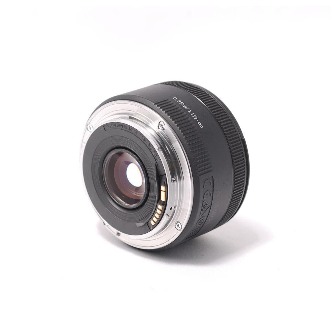 ❤即購入1000円OFF❤ キャノン EF 50mm F1.8 STM 単焦点