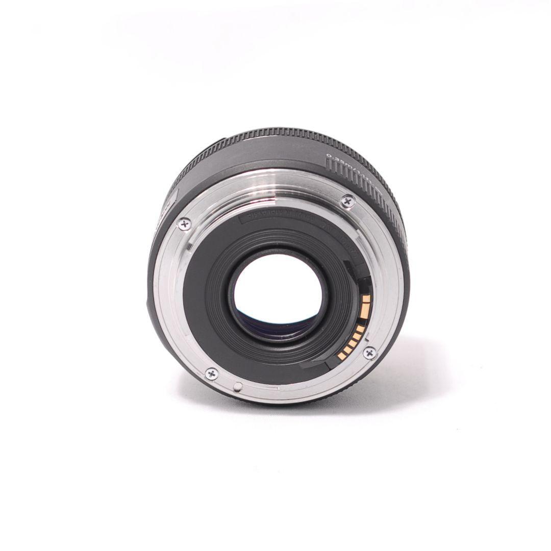 ❤即購入1000円OFF❤ キャノン EF 50mm F1.8 STM 単焦点