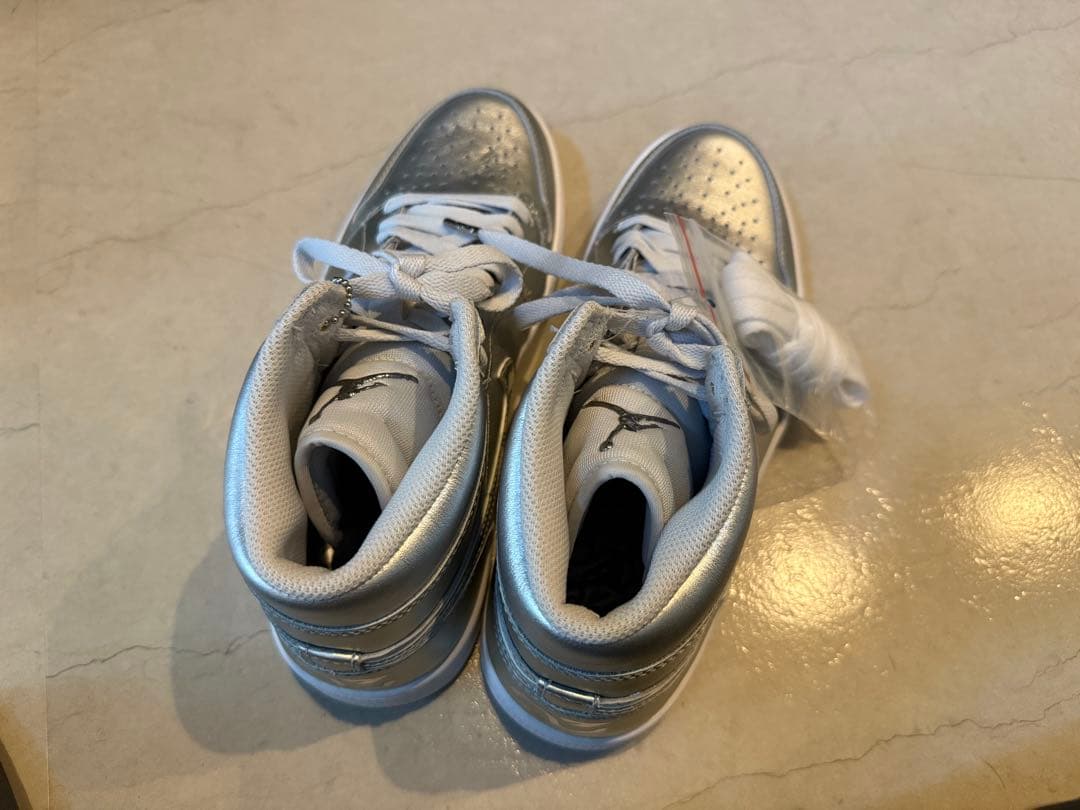 Nike Air Jordan 1 High Golf 新品未使用　27cm