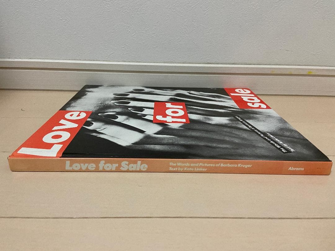 アート・デザイン・音楽 Love for sale