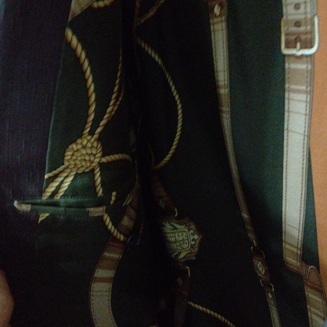 RICHEL PARIS ブラウン ダブルブレストスーツ