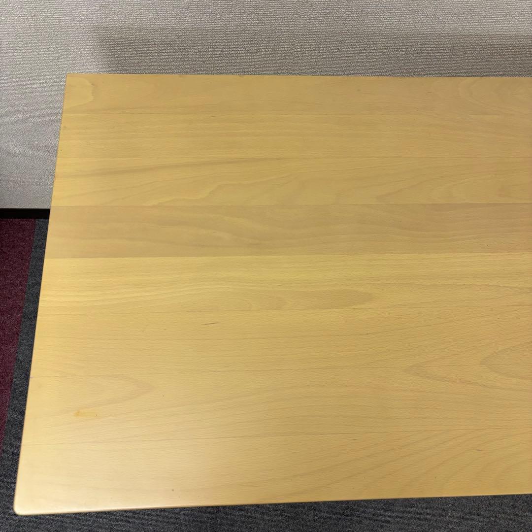 カリモク Karimoku 勉強机&引き出しセット