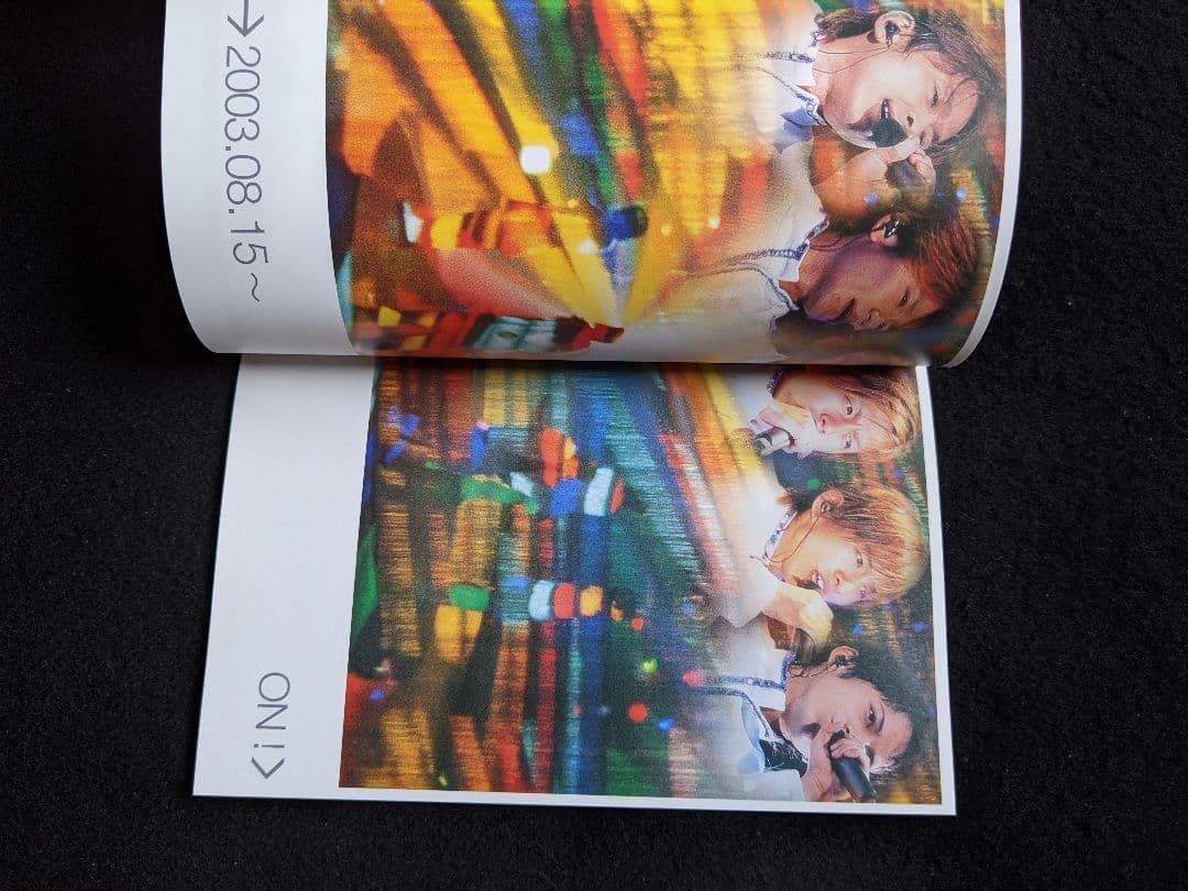 V6 SUMMER SPECIAL DREAM LIVE 2003 ライブDVD