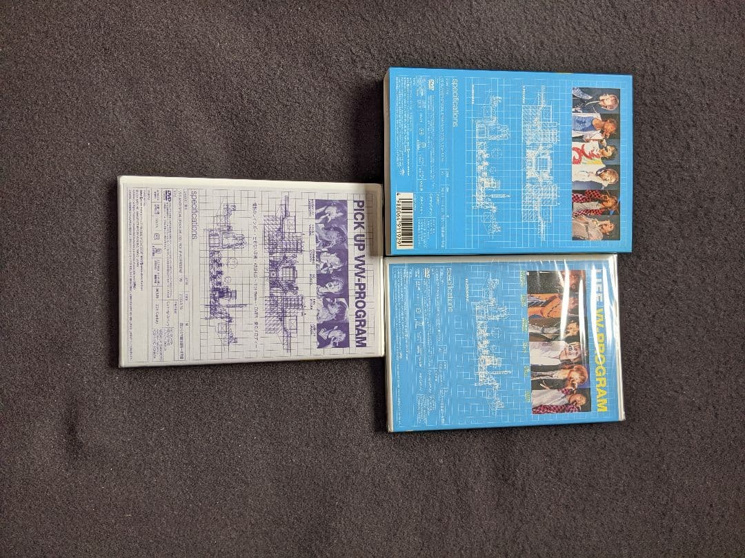 V6 SUMMER SPECIAL DREAM LIVE 2003 ライブDVD