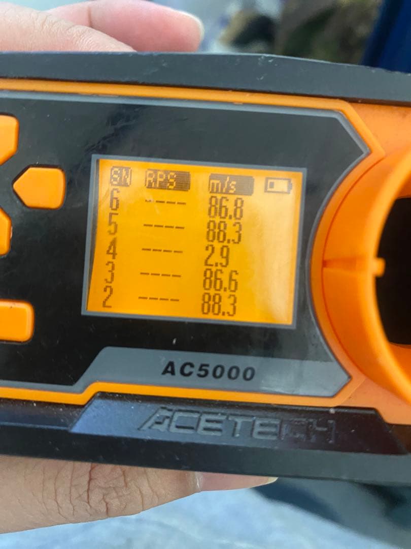 東京マルイ VSR-10カスタム2本 半ジャンク Laylax da vinci