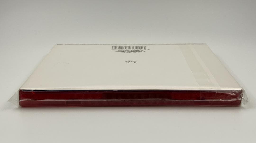 新品未開封 米津玄師 ピースサイン 初回限定ヒーロー盤 特典ステッカー付き