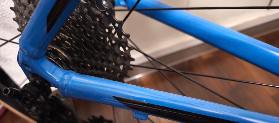 h*6様 GIANT CONTEND Sサイズ 現状渡し