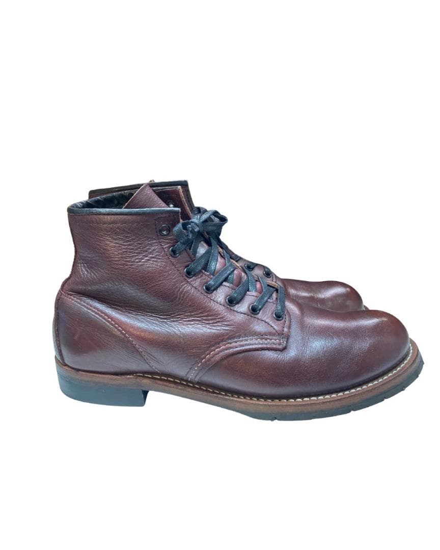 【美品】レッドウイング9011ベックマン27.5