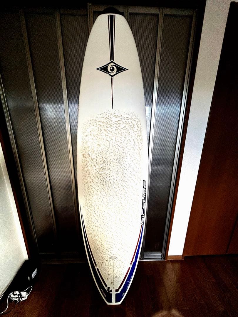 BIG susfbord ファンボード