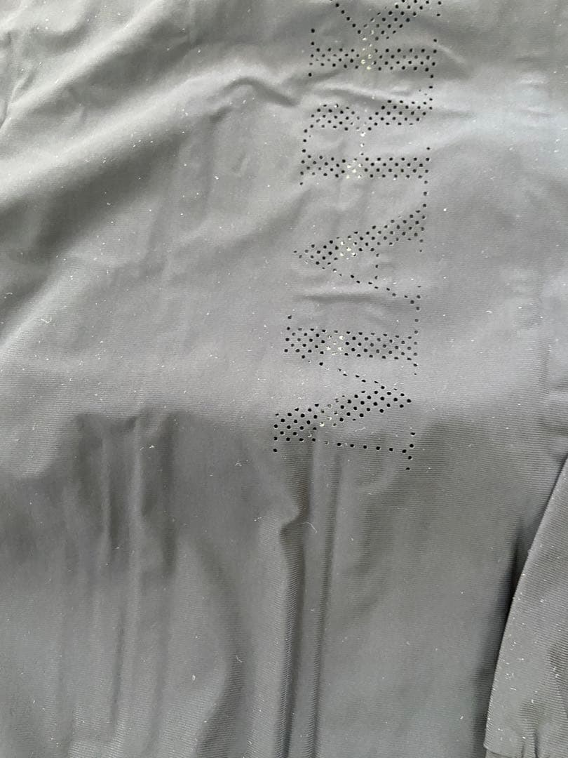 新品【MARK&LONA/XL】高機能プラクティスライトアウターナイロン