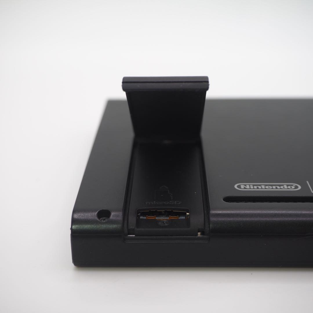 Nintendo Switch 2017年製　HAC-001