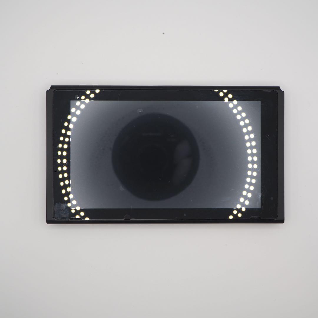 Nintendo Switch 2017年製　HAC-001