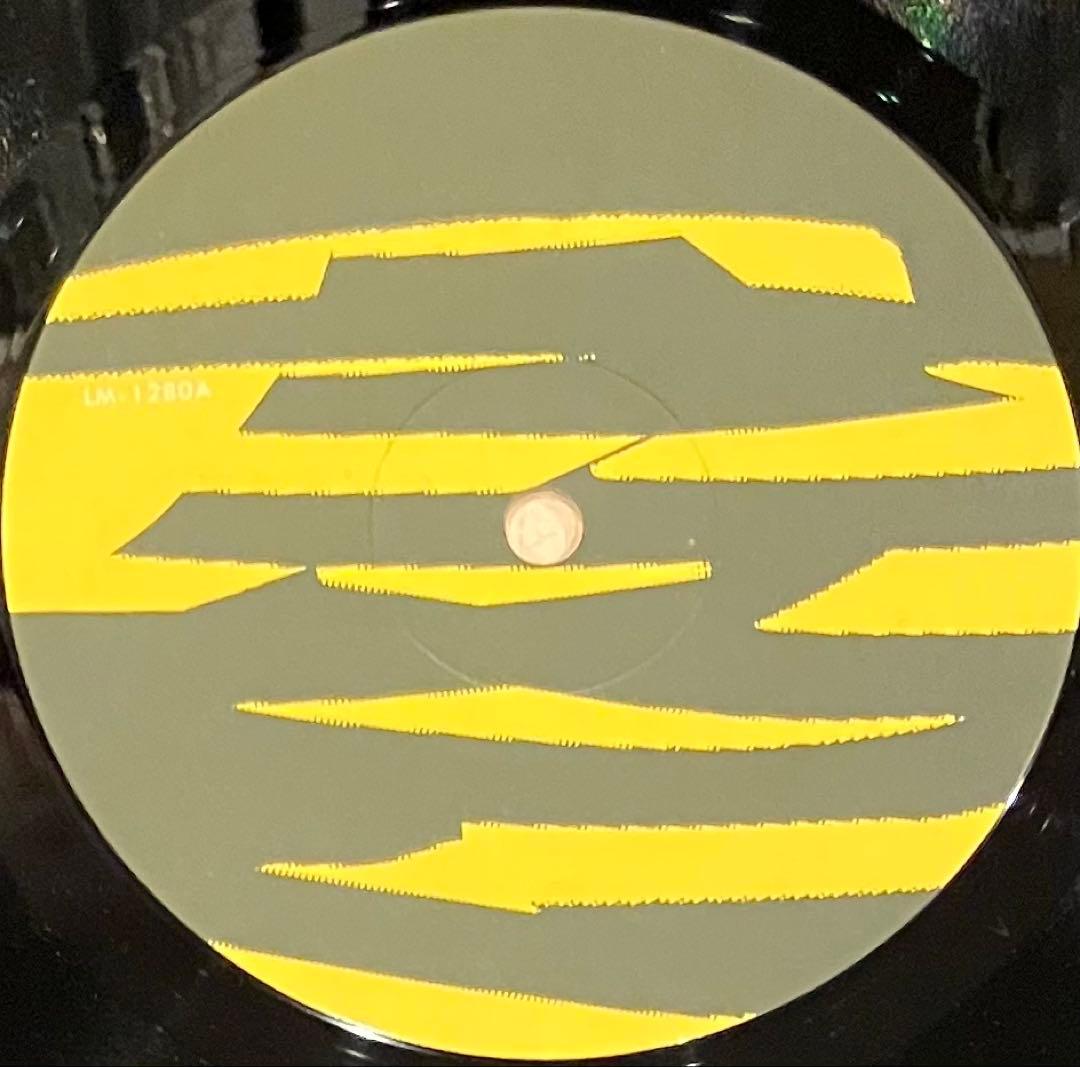 19/Juke - Pieces 大竹伸朗 エクスペリメンタル