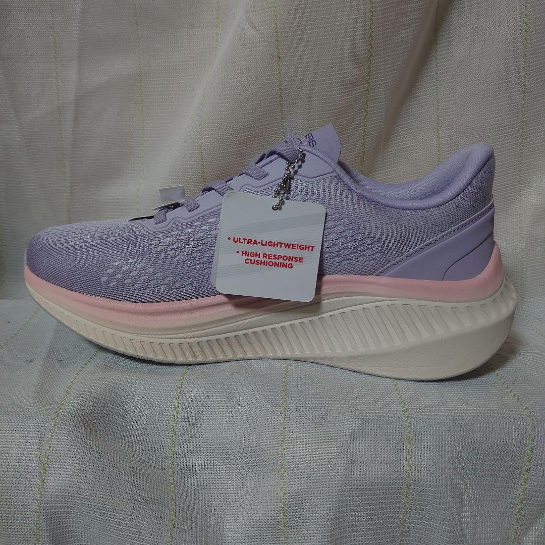 新品 タグ付 SKECHERS エアクール アーチフィット スニーカー 25cm