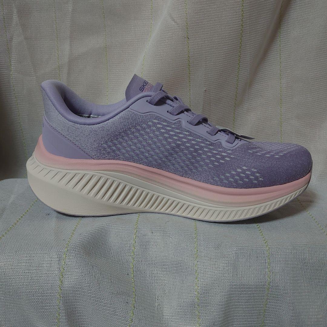 新品 タグ付 SKECHERS エアクール アーチフィット スニーカー 25cm