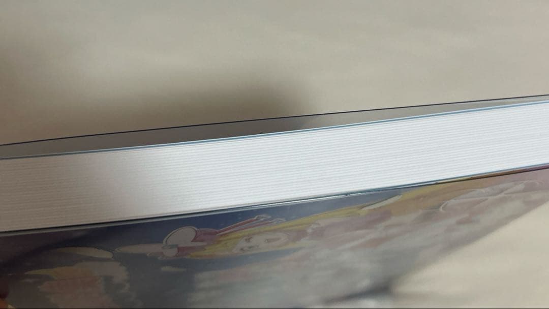 ひろがるスカイプリキュア 設定資料集 特典ポストカード付き 夕凪ツバサ