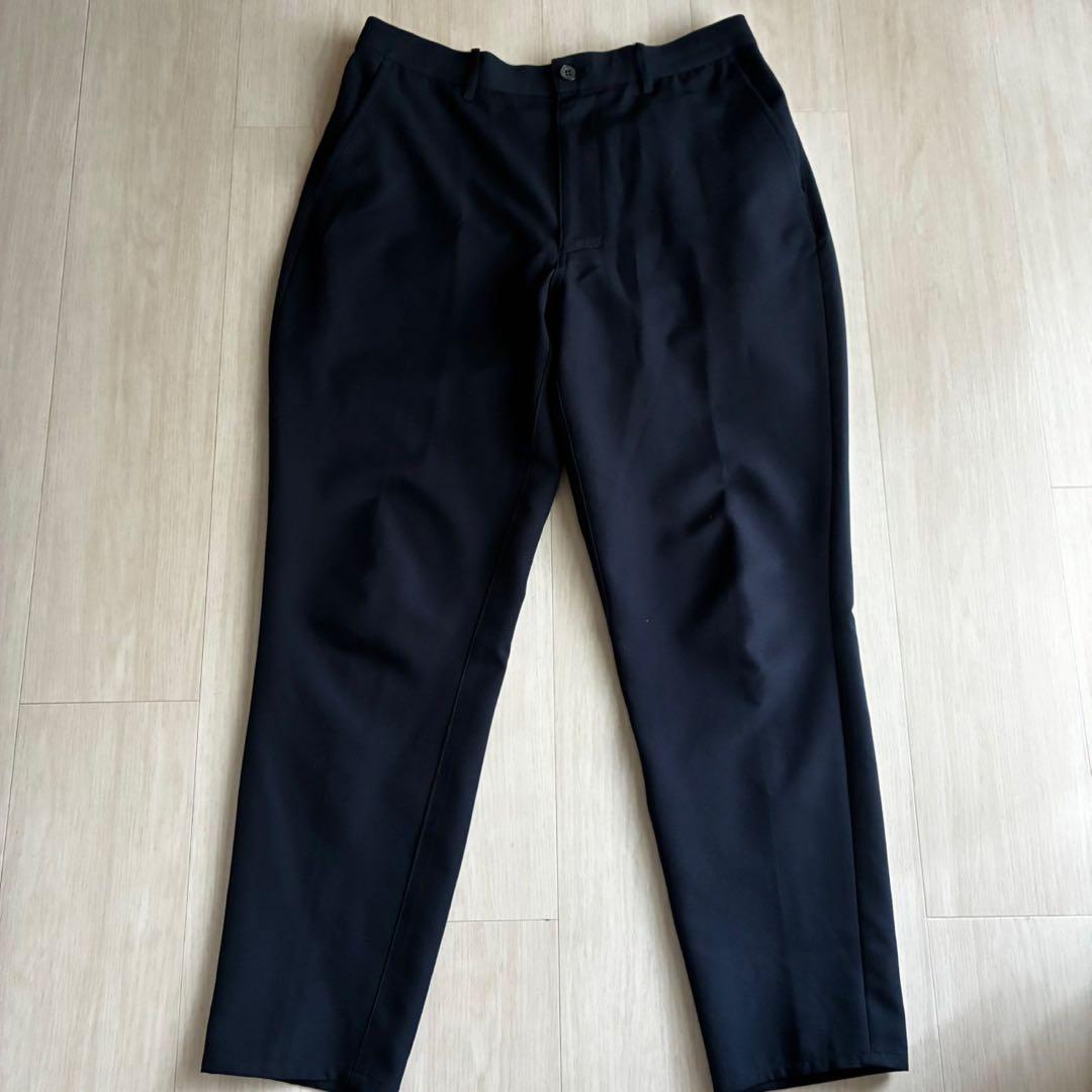 未使用級/ L THE CITY ニューバランス セットアップ　スーツ　伸縮性◎