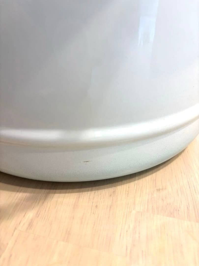 イマン　ポワージュブルー　ストッカーL　imane