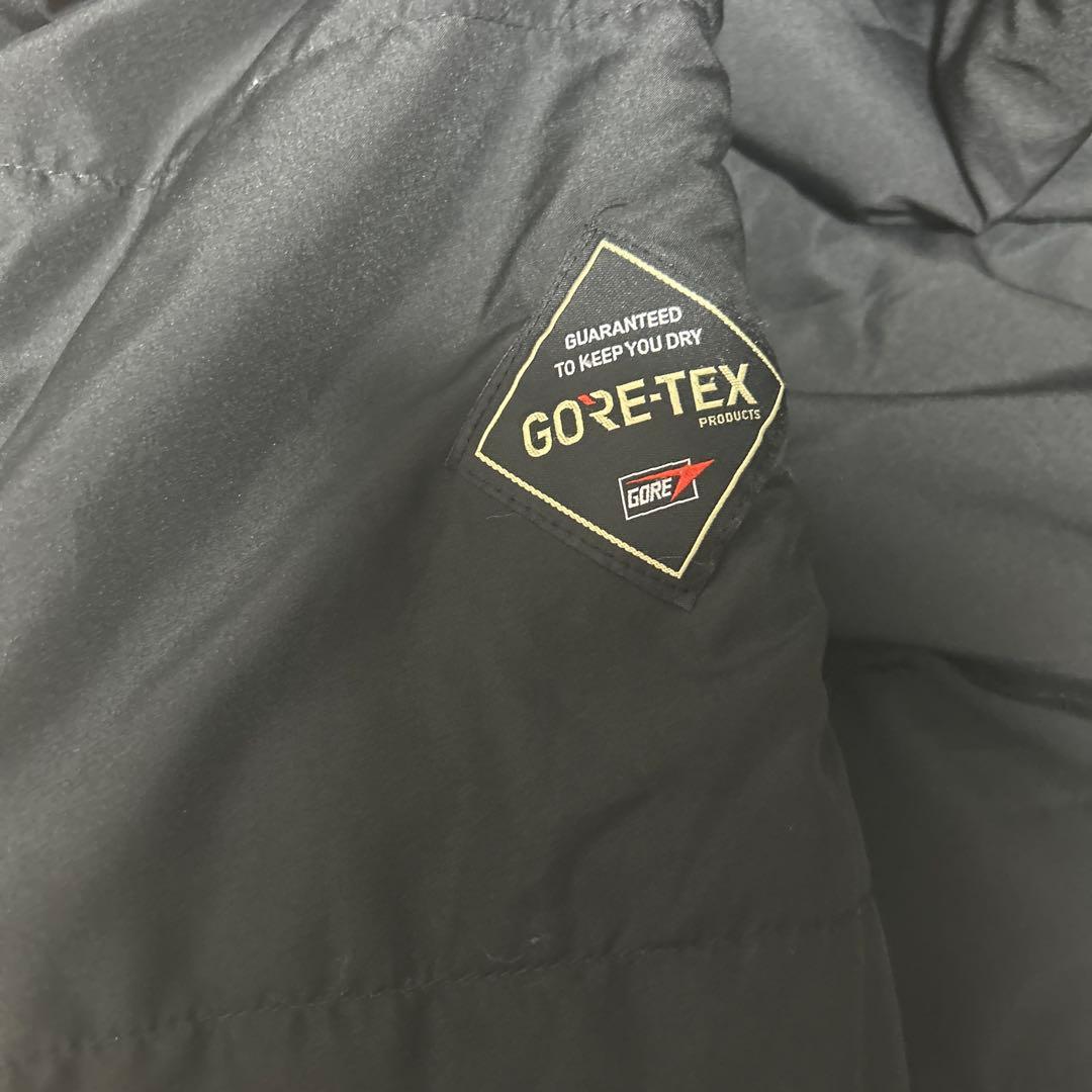 VOLCOM ボルコム　 GORE-TEX レディース　Lサイズ