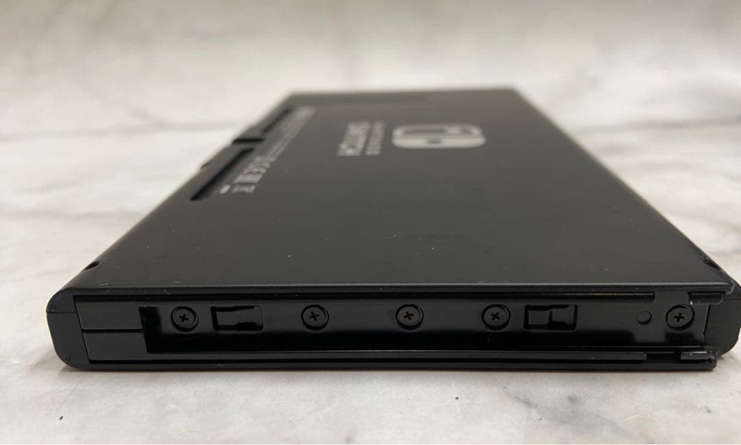 Nintendo Switch2020 本体&ドック