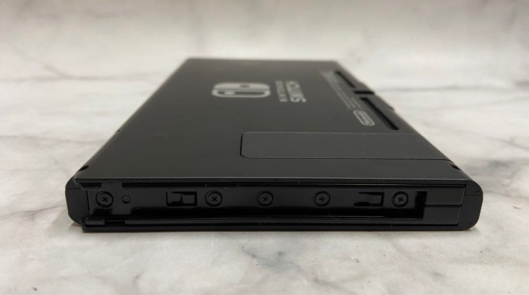 Nintendo Switch2020 本体&ドック