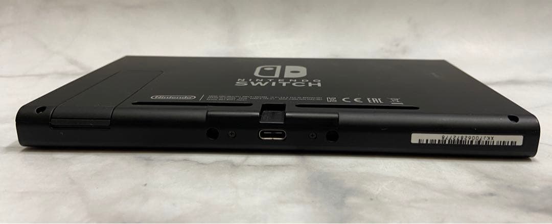 Nintendo Switch2020 本体&ドック