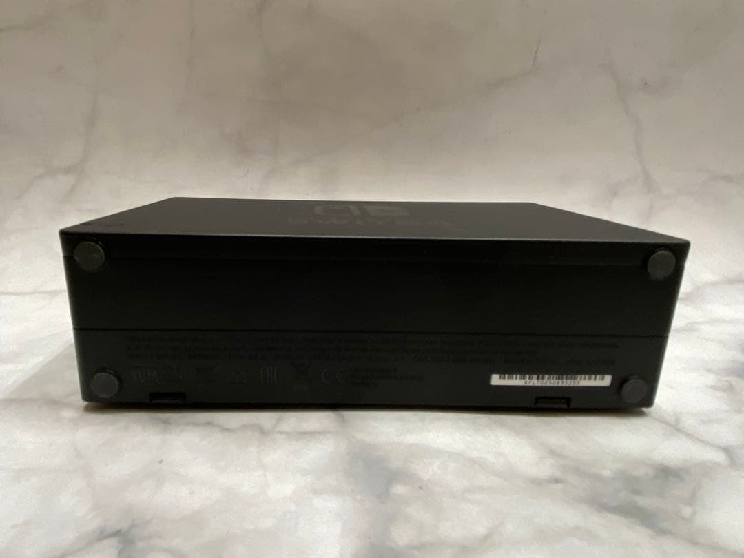 Nintendo Switch2020 本体&ドック