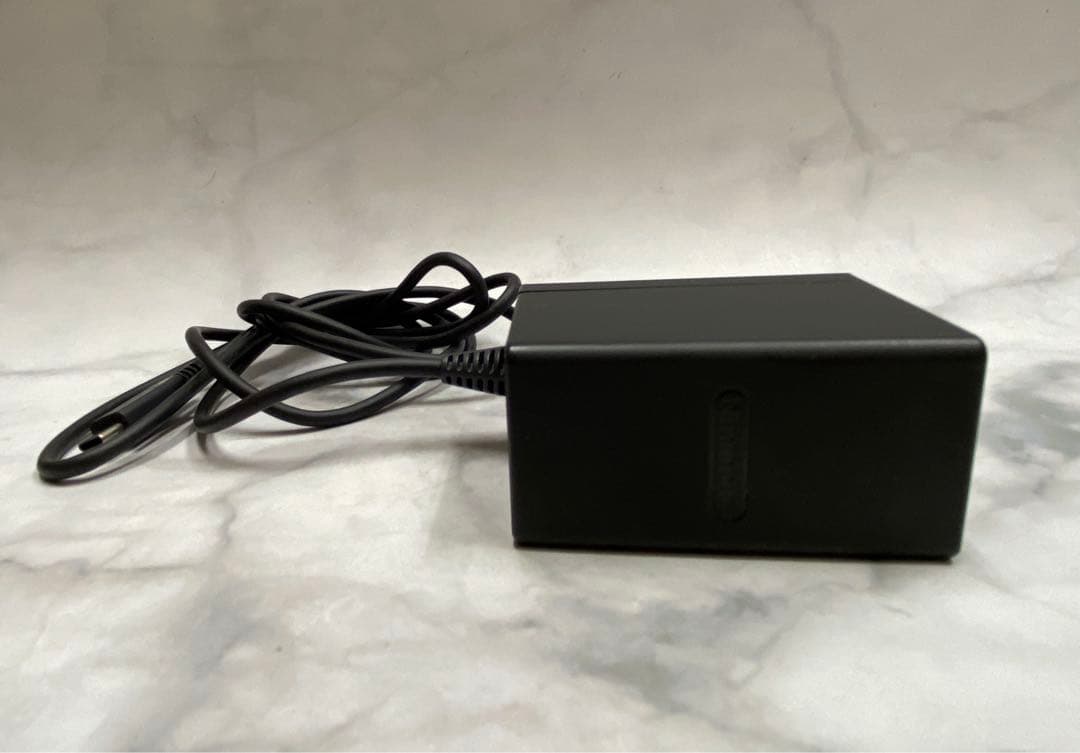 Nintendo Switch2020 本体&ドック