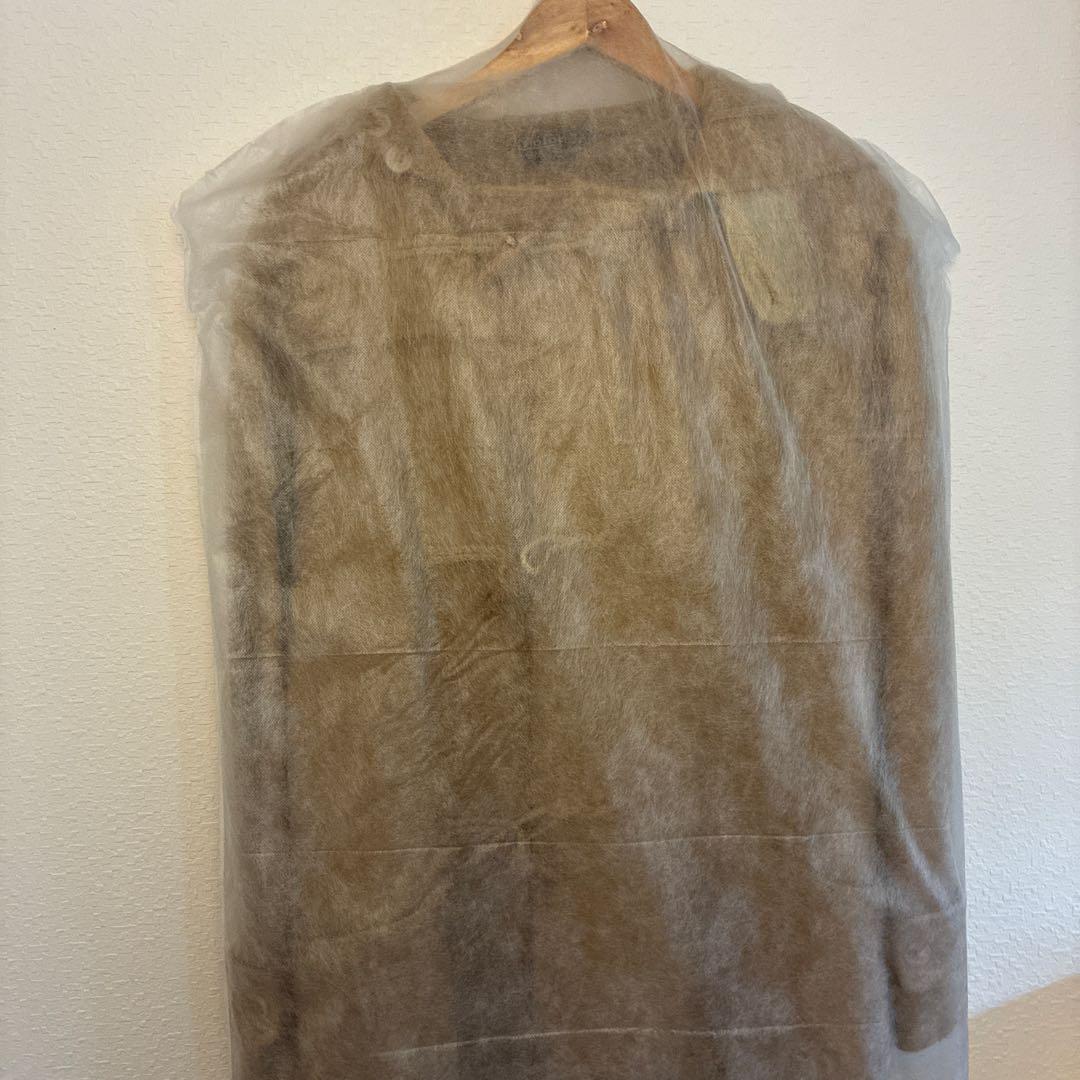 ポロラロフローレン　キャメル　ダッフルコート L ヴィンテージ