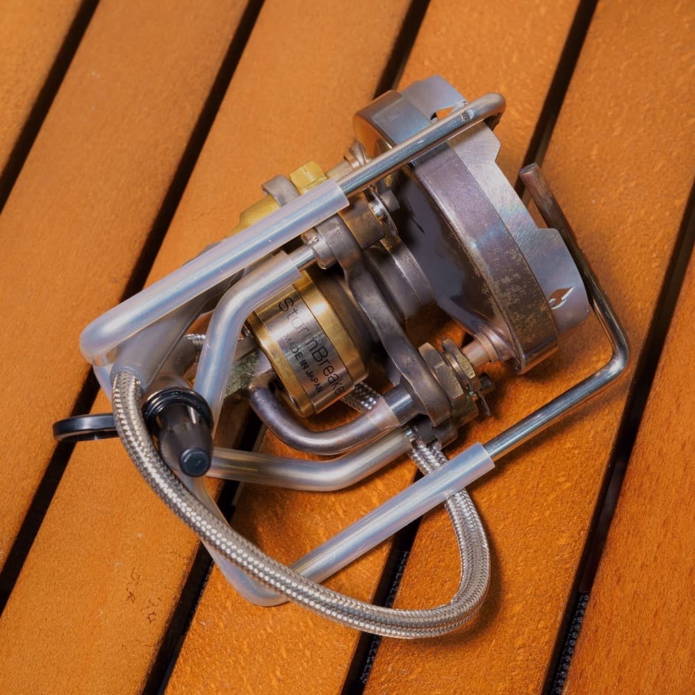 【お買い得セット】SOTO ストームブレイカー SOD-372