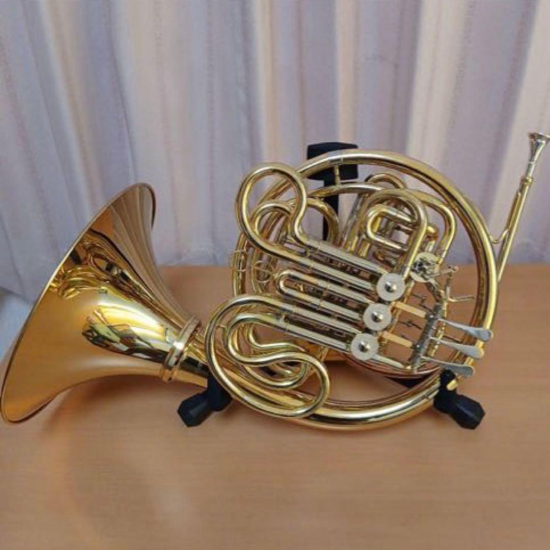 オールドクルスペ PlayTech フルダブルホルン