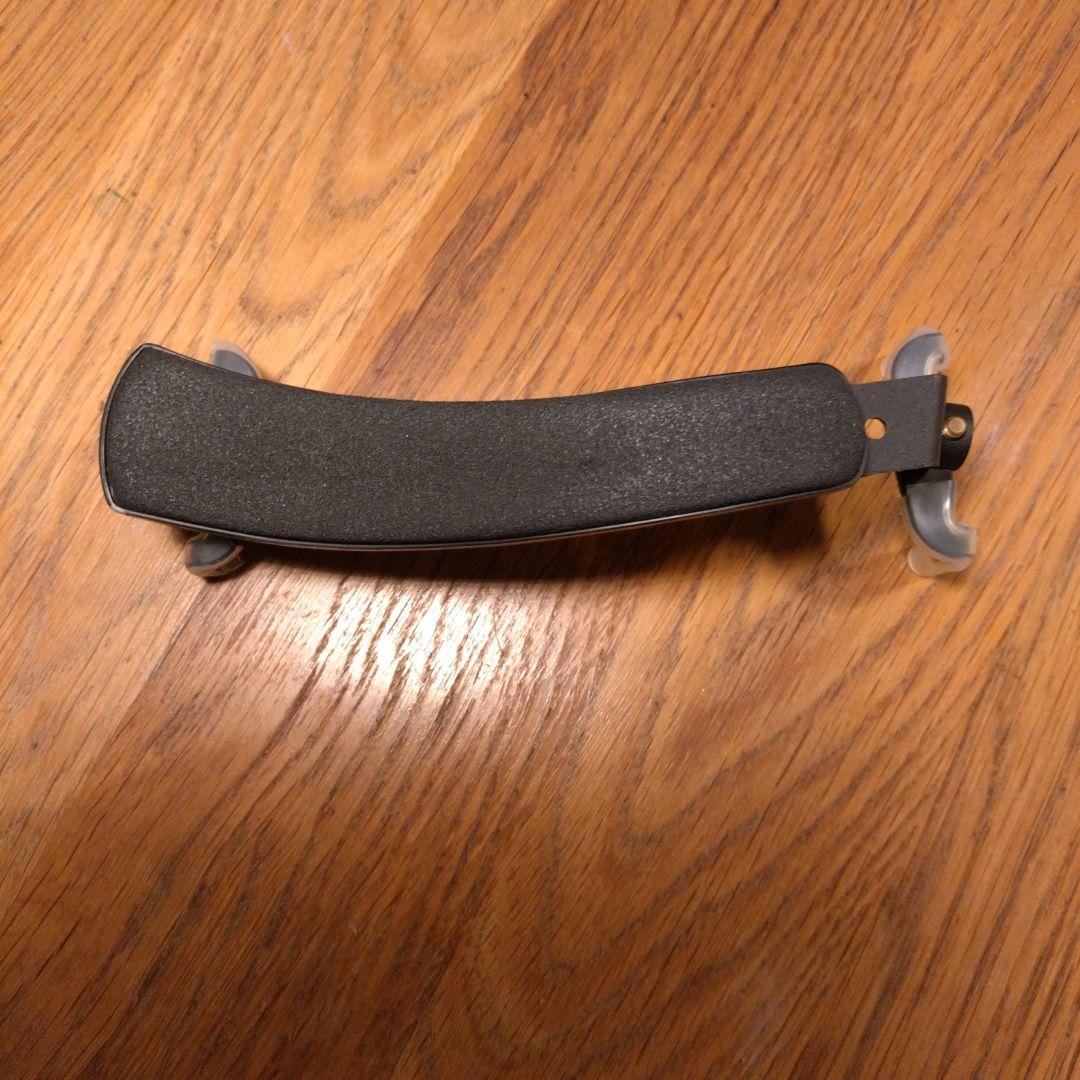 分数バイオリン1/4 J.H.MULLER No.11 2008年 中古