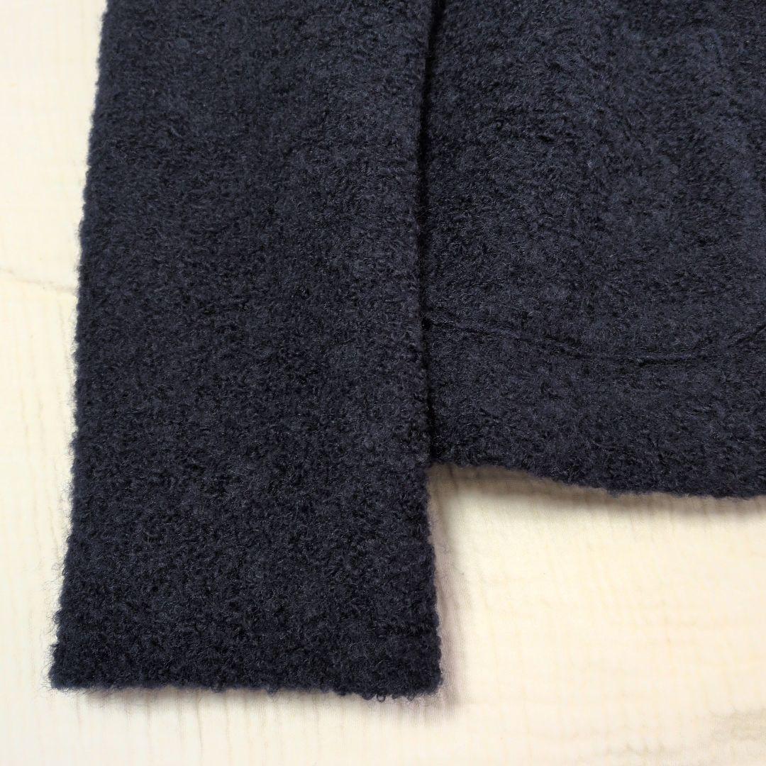 MACKINTOSHPHILOSOPHYブークレジャケットHESSLEヘスル美品