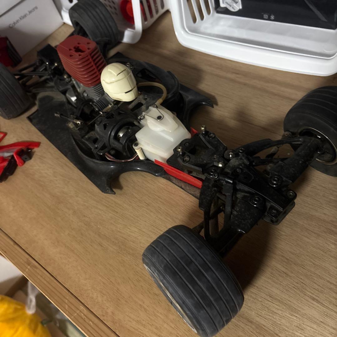 ディアゴスティーニ フェラーリ