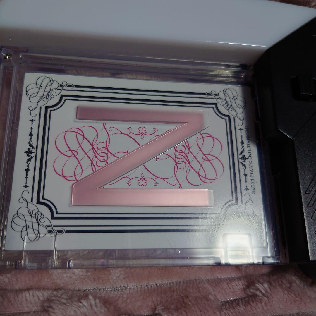 中島健人　ペンライト　ピカレスクの銃