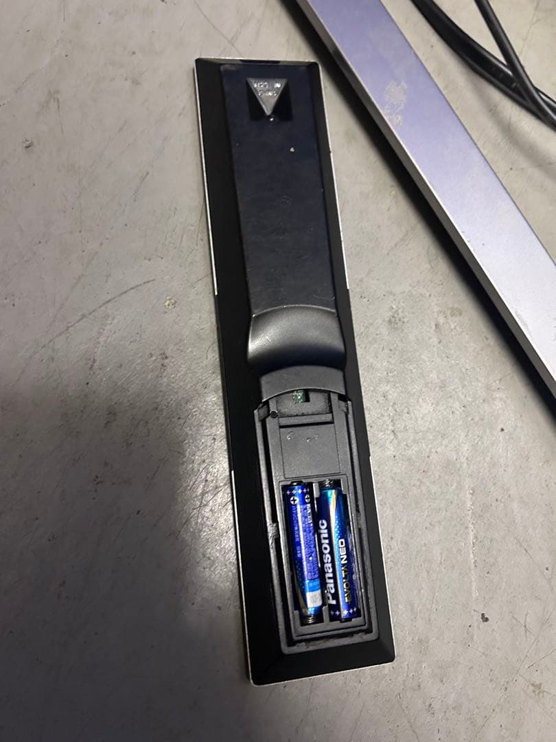 液晶テレビ REGZA(レグザ) 65Z740X [65V型 /4K対応