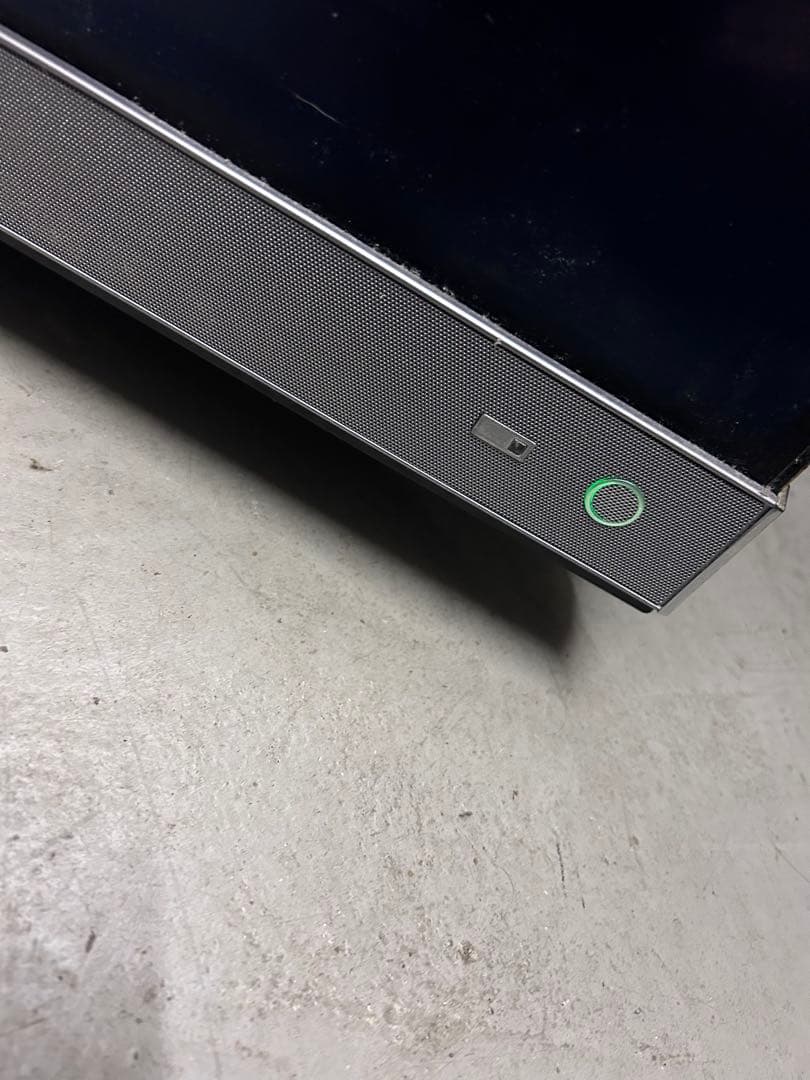 液晶テレビ REGZA(レグザ) 65Z740X [65V型 /4K対応