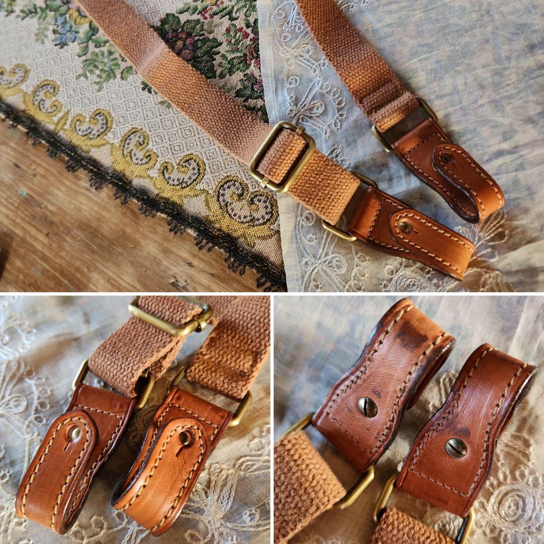 ショルダーバッグ 旅行鞄 ボストンバッグ アンダーウッド イタリア メンズ