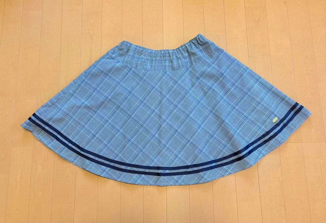 【美品】イーストボーイ　卒服　160cm ガールズ