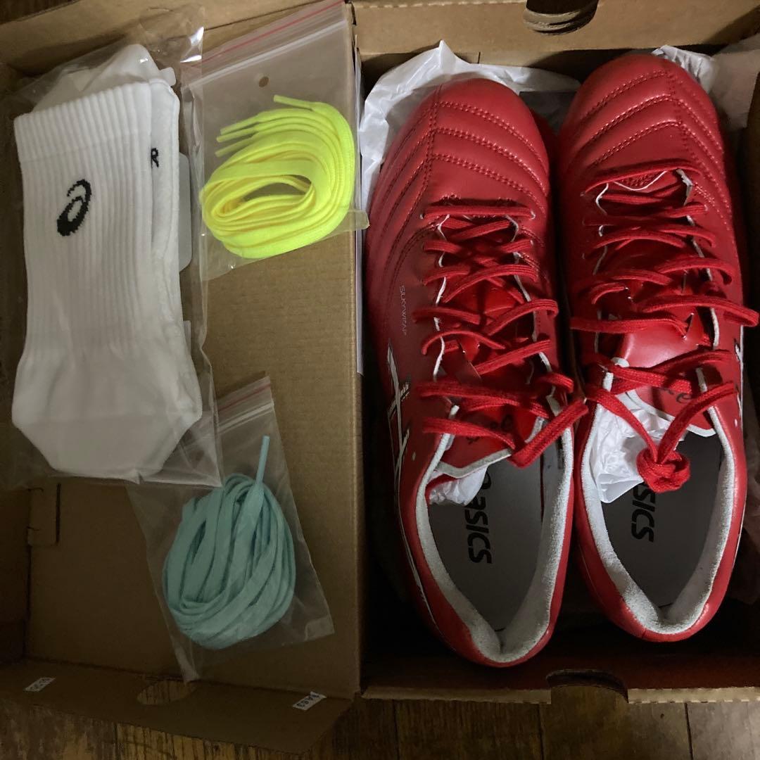 モレリア　　アシックスXフライpro