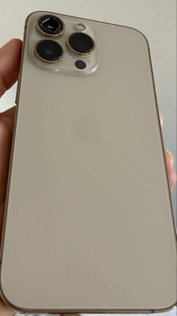 【nmc99】Apple iPhone 13 Pro 本体 【ジャンク】