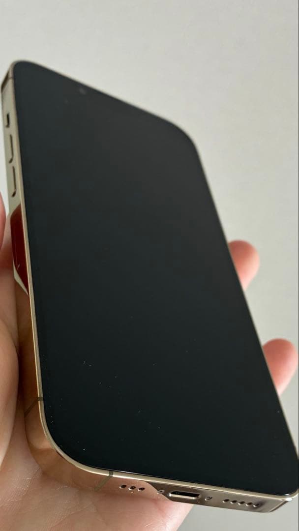 【nmc99】Apple iPhone 13 Pro 本体 【ジャンク】