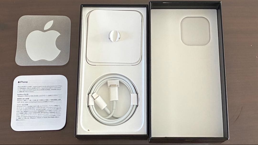 【nmc99】Apple iPhone 13 Pro 本体 【ジャンク】