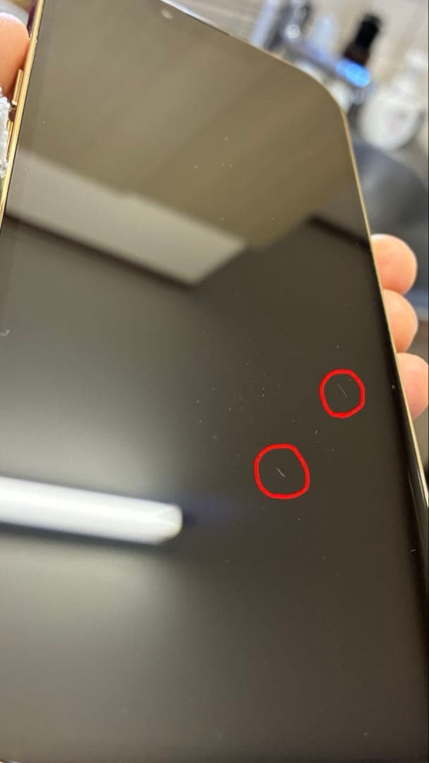 【nmc99】Apple iPhone 13 Pro 本体 【ジャンク】