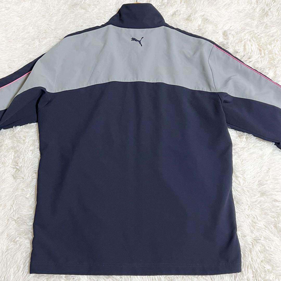 【ビッグサイズ】XO PUMA プーマ ジャージ上下セット ジャージ　上下