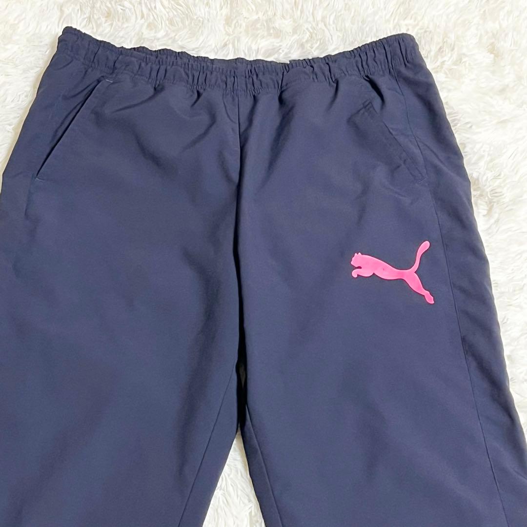 【ビッグサイズ】XO PUMA プーマ ジャージ上下セット ジャージ　上下