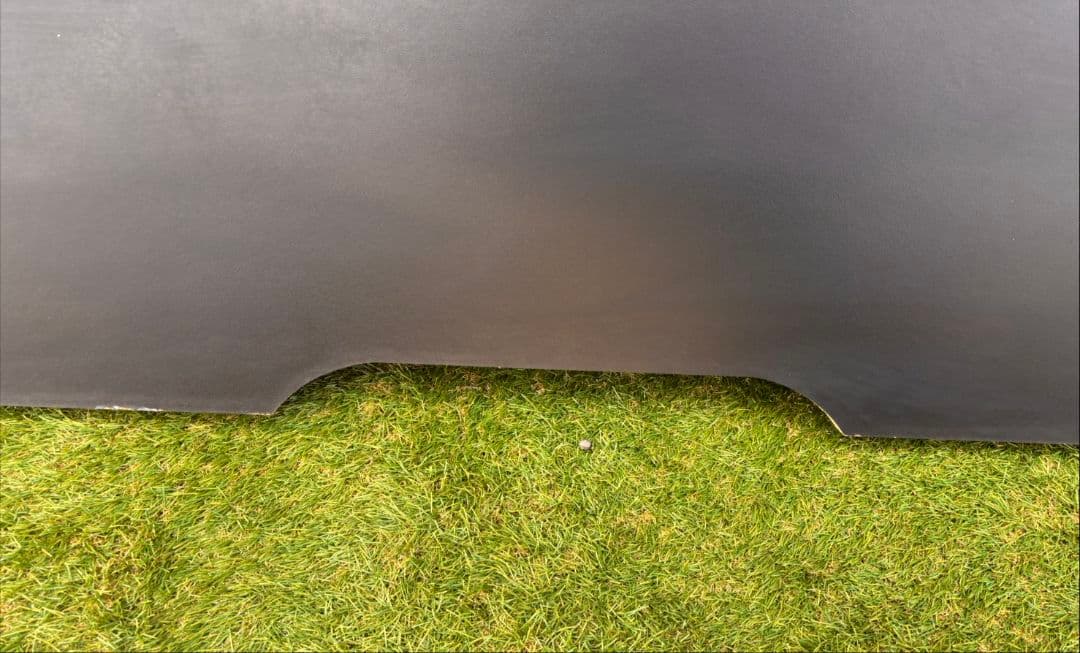 200系 ハイエース スーパーGL（標準ボディ) 後部座席用 セカンドテーブル