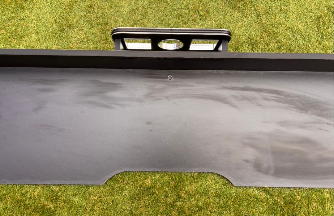 200系 ハイエース スーパーGL（標準ボディ) 後部座席用 セカンドテーブル