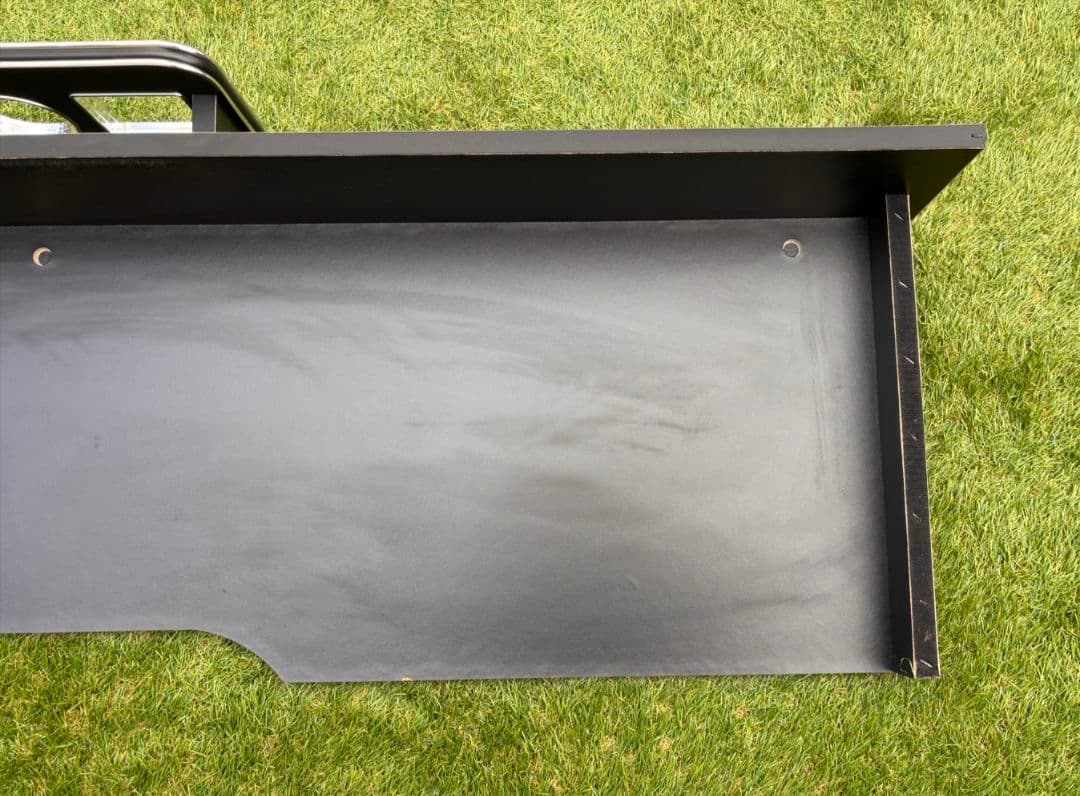 200系 ハイエース スーパーGL（標準ボディ) 後部座席用 セカンドテーブル